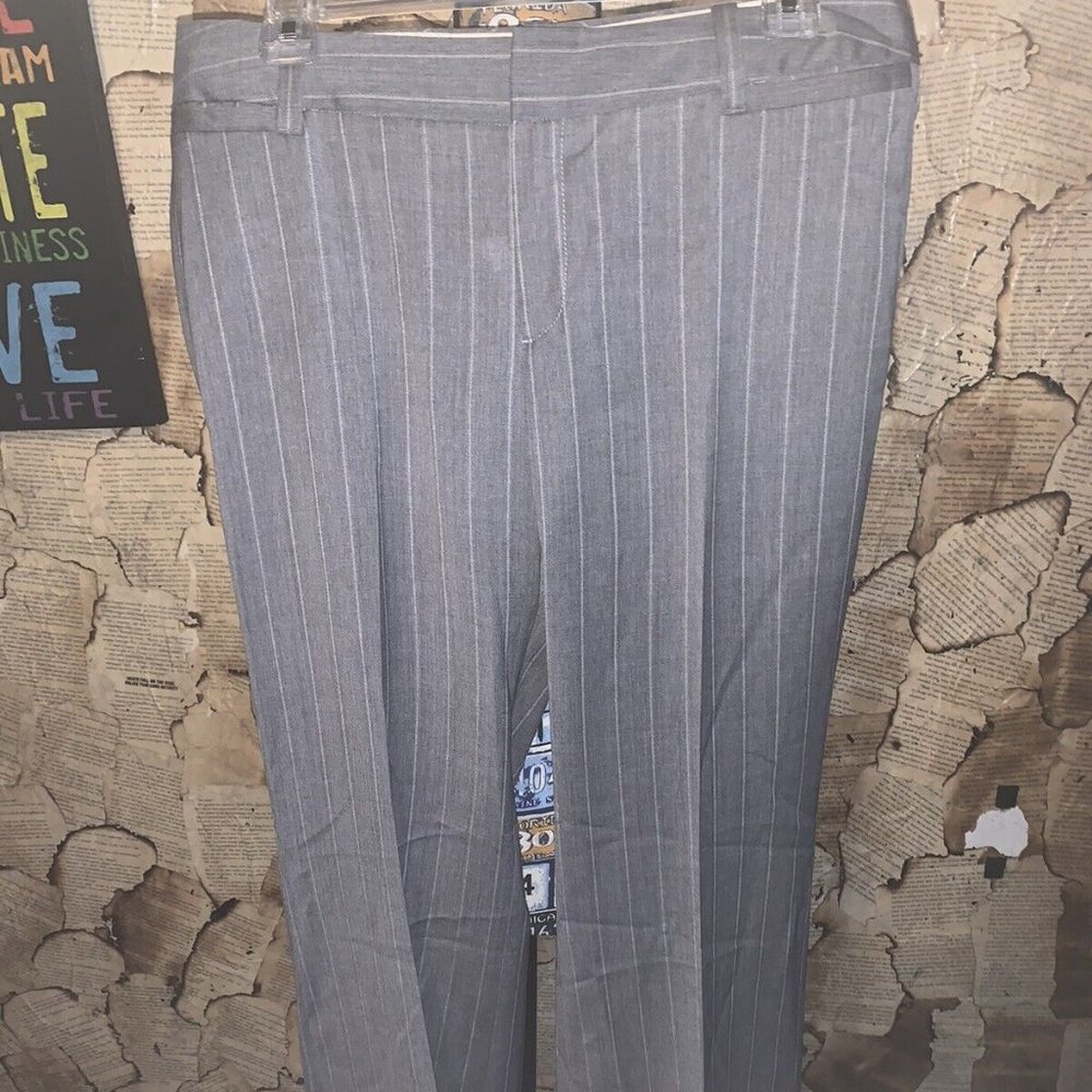 Banana Republic Ryan fit dress pants
